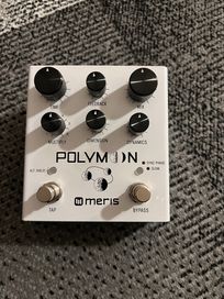 Meris Polymoon delay