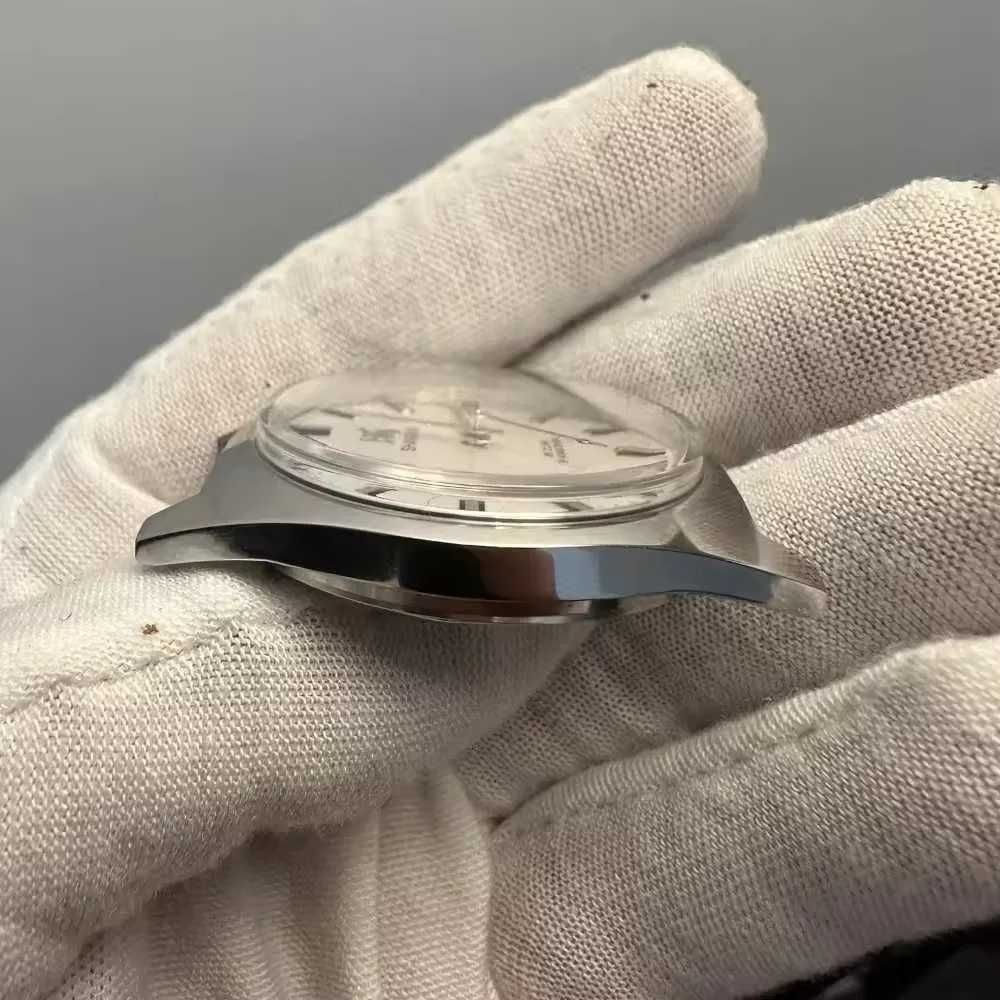 Shanghai Chuding 7120 Ceas mecanic clasic 36 mm