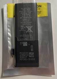 Продам аккумулятор для iphone 5 модель A1428 новый.