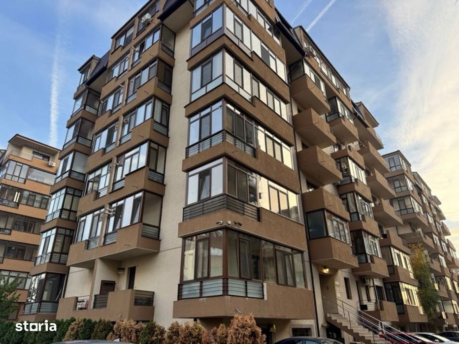 Apartament 3 camere gata de mutare, Sos Salaj