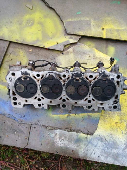 Киа Спортидж 2.0 дизел останали части