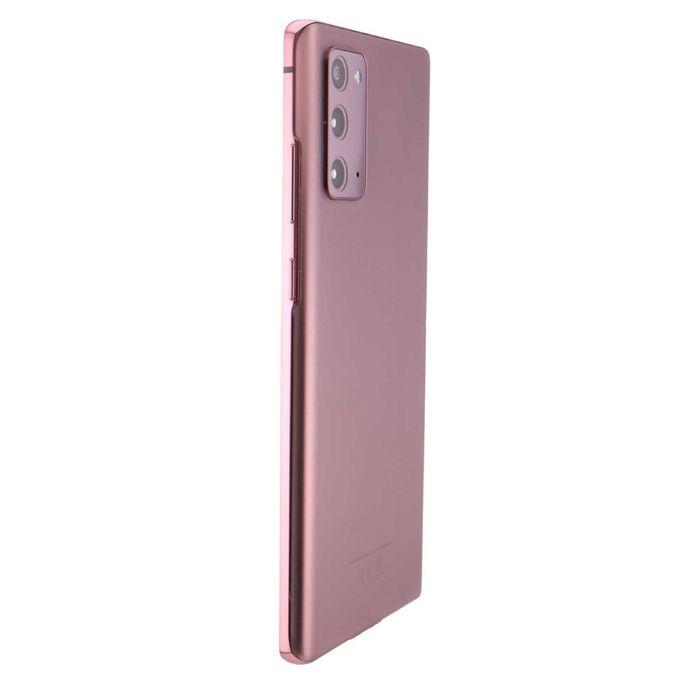Samsung Galaxy Note 20 256GB Mystic Bronze | TrueGSM