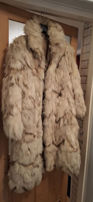 Vând 2 blanuri naturale