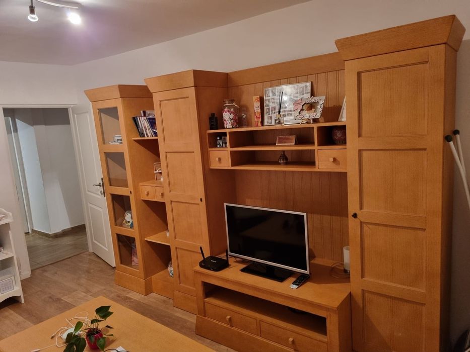 Apartanent zona Strand de inchiriat