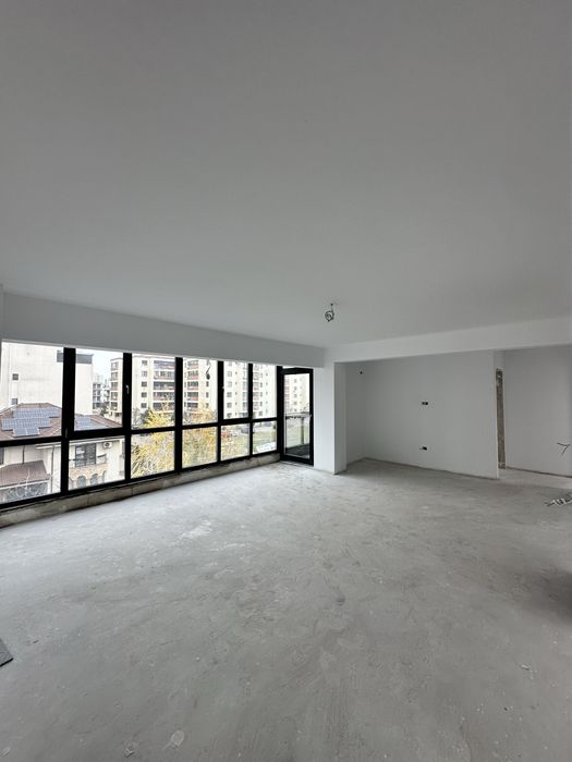 Apartament duplex / penthouse 4 camere Tomis Plus