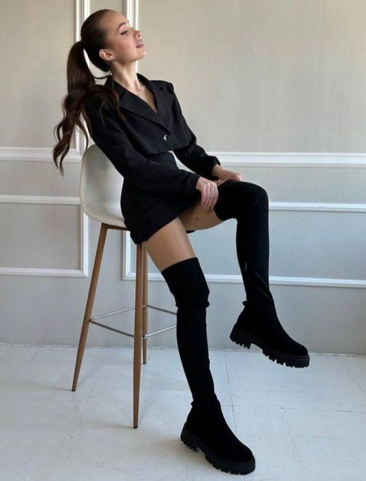 Ayollar skidkali kiyim toʻplami Turkiya