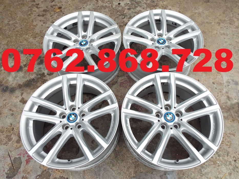 vand 4 jante 18" BMW seria 5,G30,G31,G60,G20,G21,G22,G26,X1-F48,X2,X3