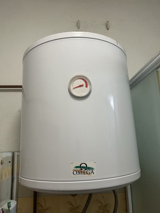 Vand Boiler electric, capacitate 50L