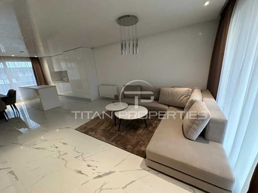 Продава се Тристаен апартамент в Пловдив, Остромила - 276 кв.м за 1250 €/кв.м - Снимка #3