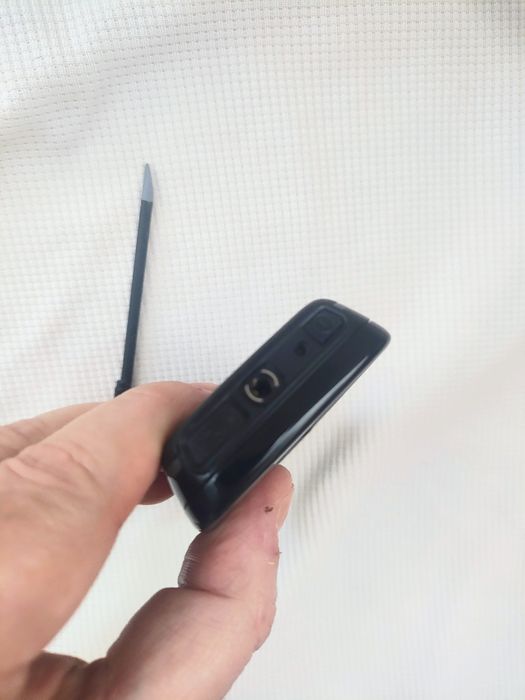 Nokia 5800 xpress music ( decodat)