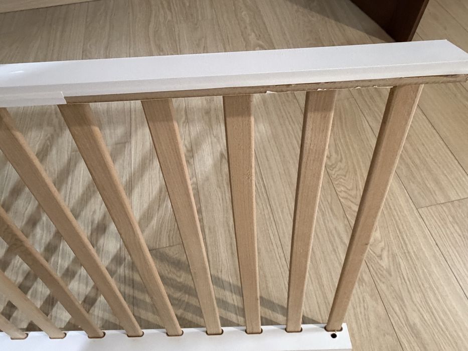 Patut balansoar bebe Baby Italia cu sertar si roti