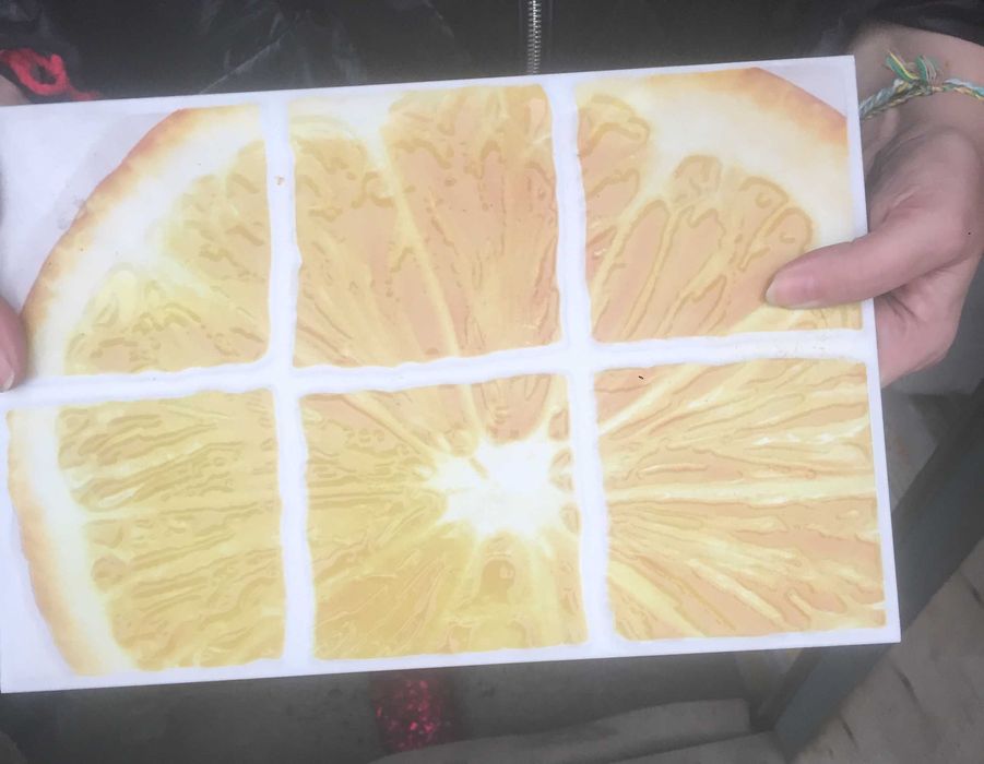 Продам Новый кафель, Производство Польша