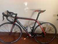 Bicicleta carbon Wilier