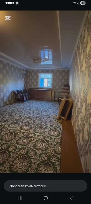 Эмеральд тойханасы артында 5 болмели 10 сотоклы жай сатылады