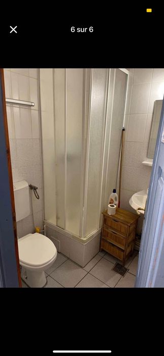 Garsoniera 17 m2 Zamca de vanzare