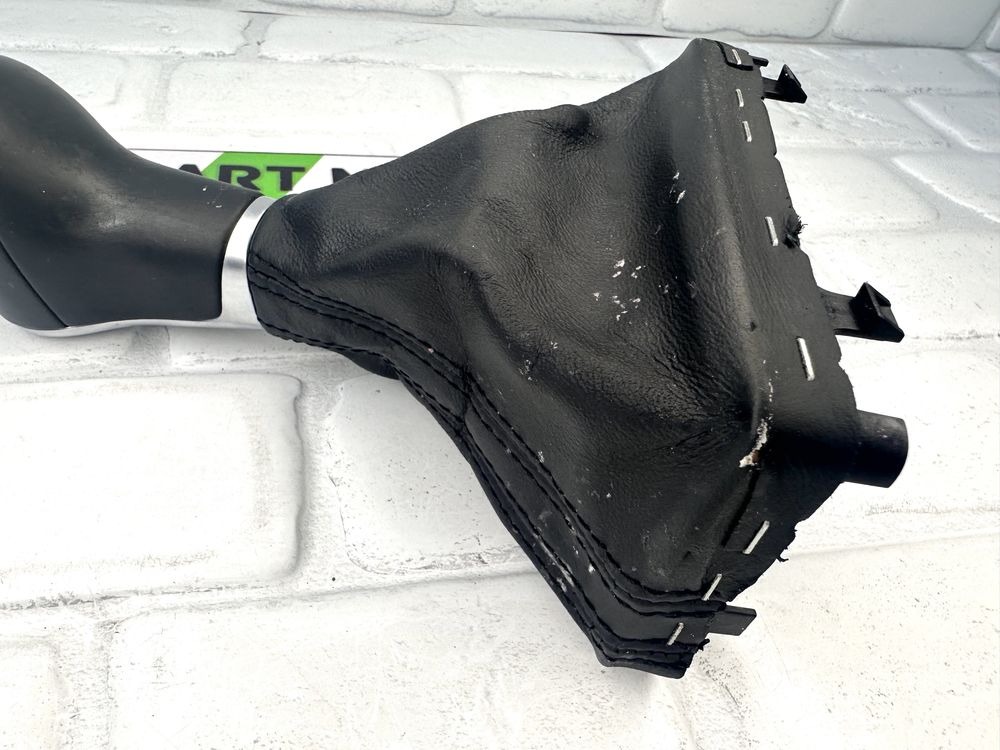 Топка скоростен лост AUDI A6 A7 4G 4G1713139N Оригинална