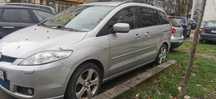 Mazda 5 urgent ieftin