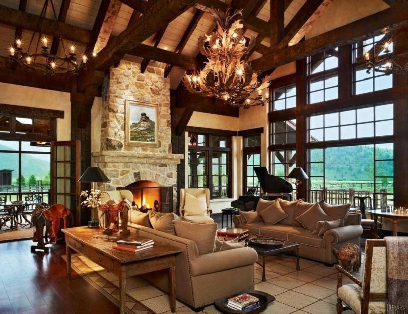 Отделка и ремонты капитальные по дереву