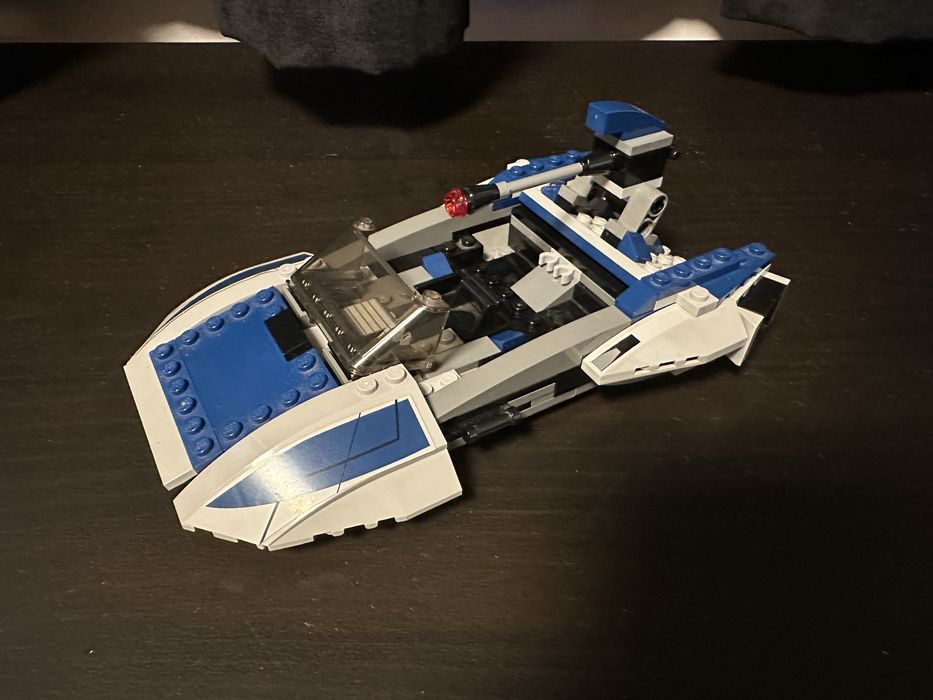 Lego Star Wars 75022