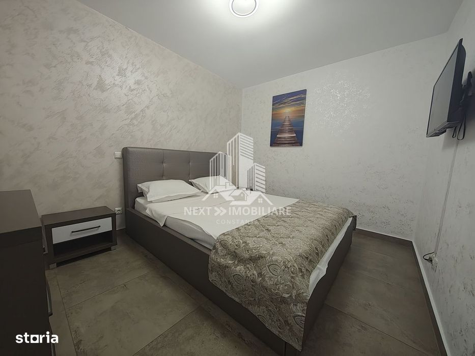 Apartament 2 camere - loc parcare si terasa, Saturn