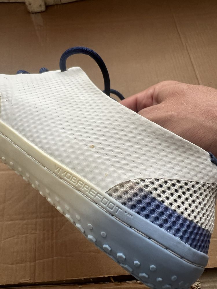 incaltari barefoot vivobarefoot 43