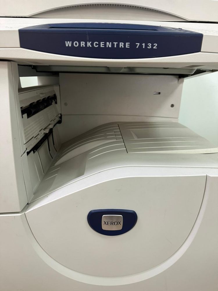 МФУ Xerox C7132 Series (печать, копирование, сканирование)