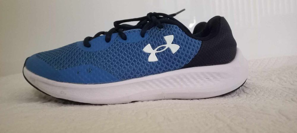Детски маратонки  Under Armour