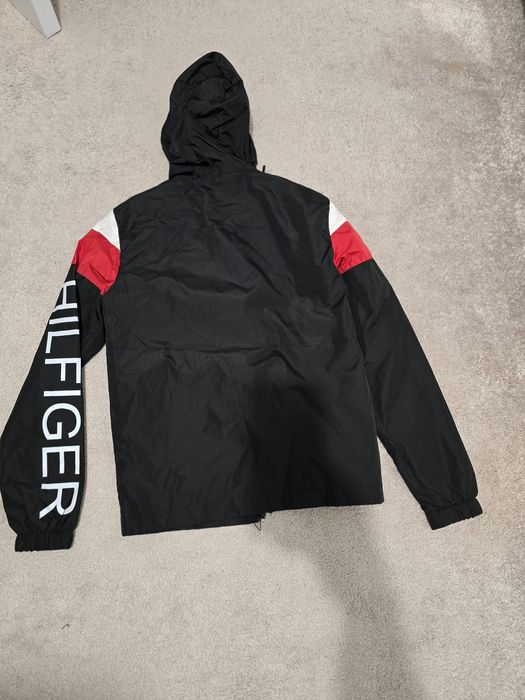 Geaca Tommy Hilfiger