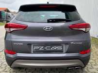 haion si piese hyundai tucson 2017 din dezmembrari
