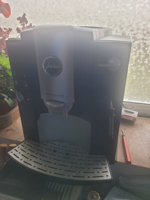 Esspresor Jura E60, Beko și Philipps Senseo s