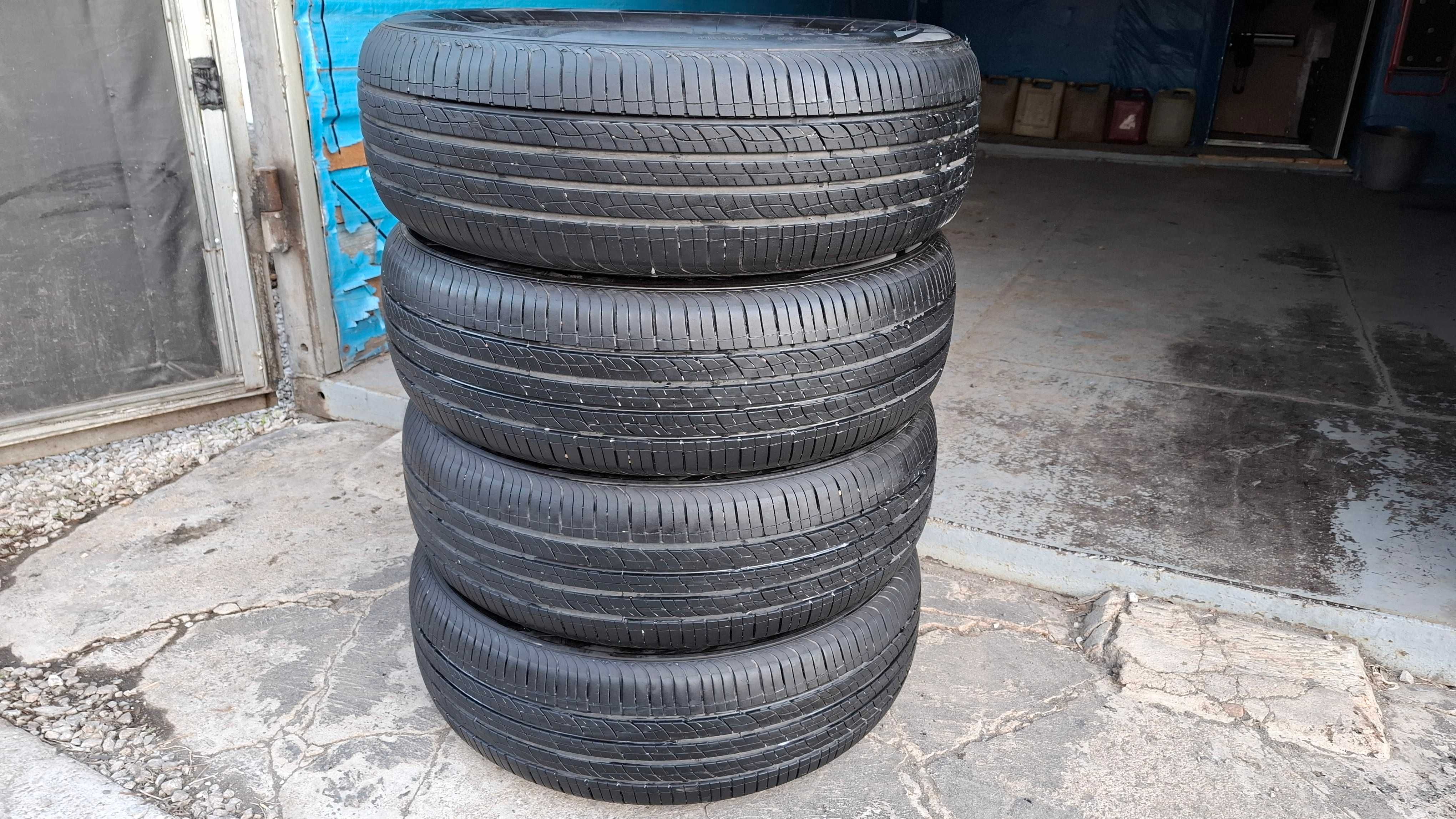 Продам шины 235/65 R18