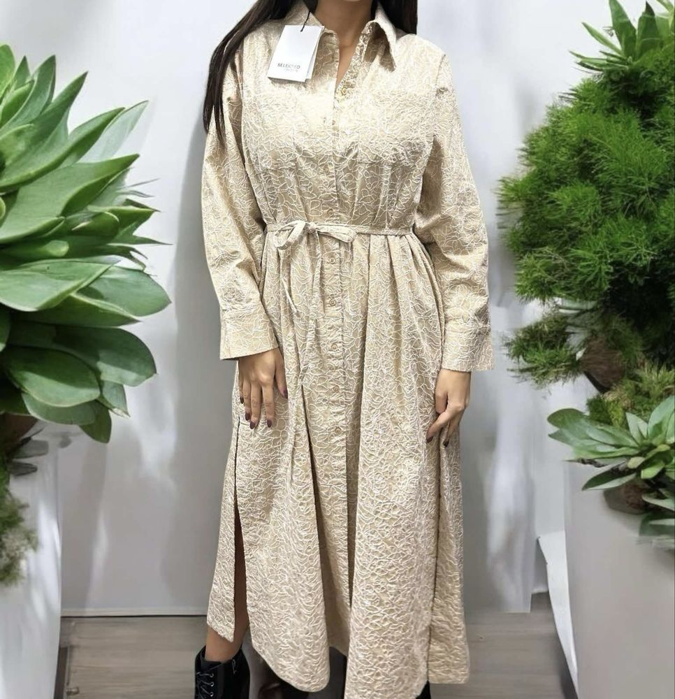 Рокля Selected Femme