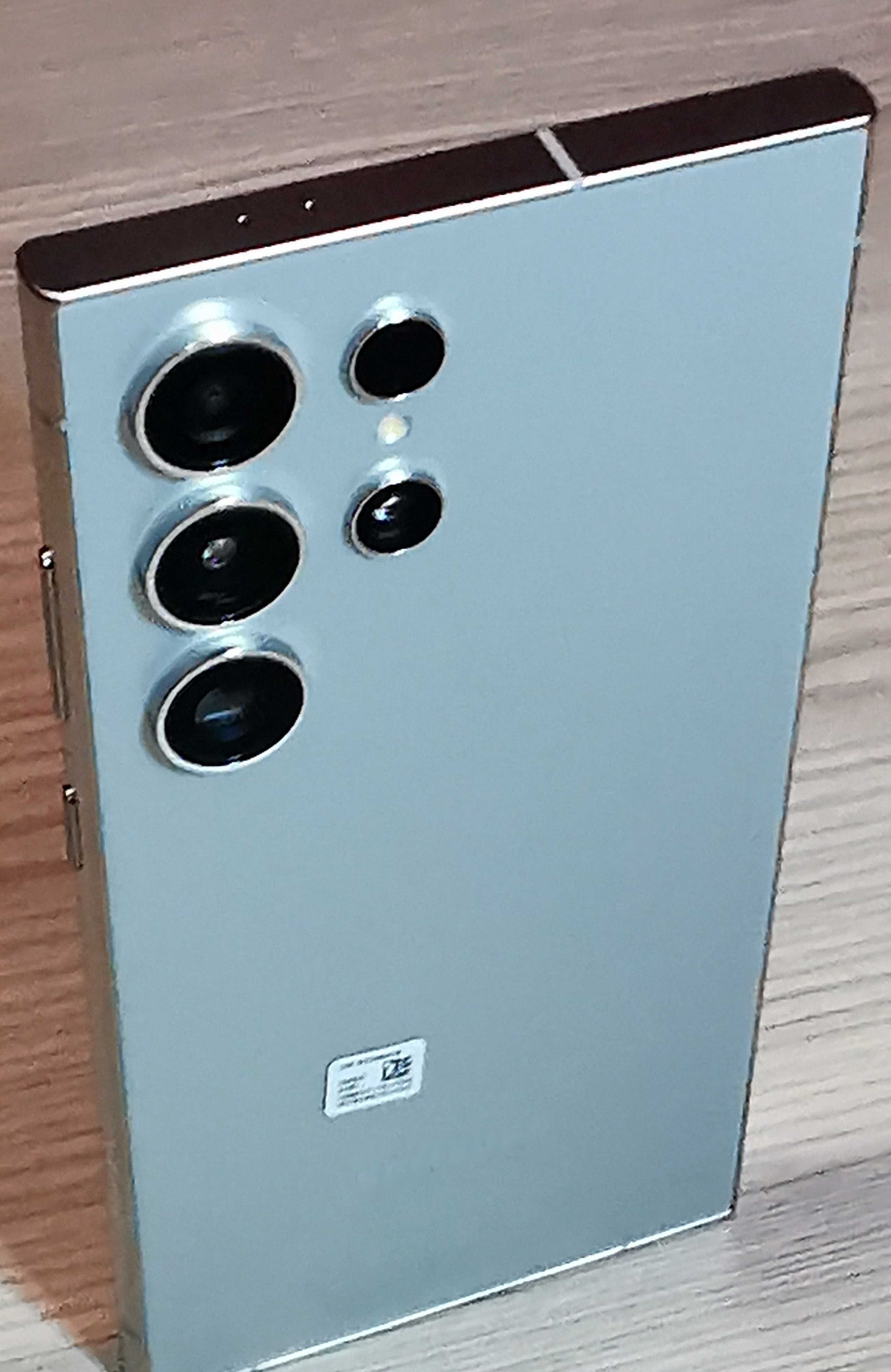 Samsung Galaxy S 24 Ultra