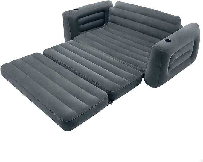 Надувной диван INTEX 66552