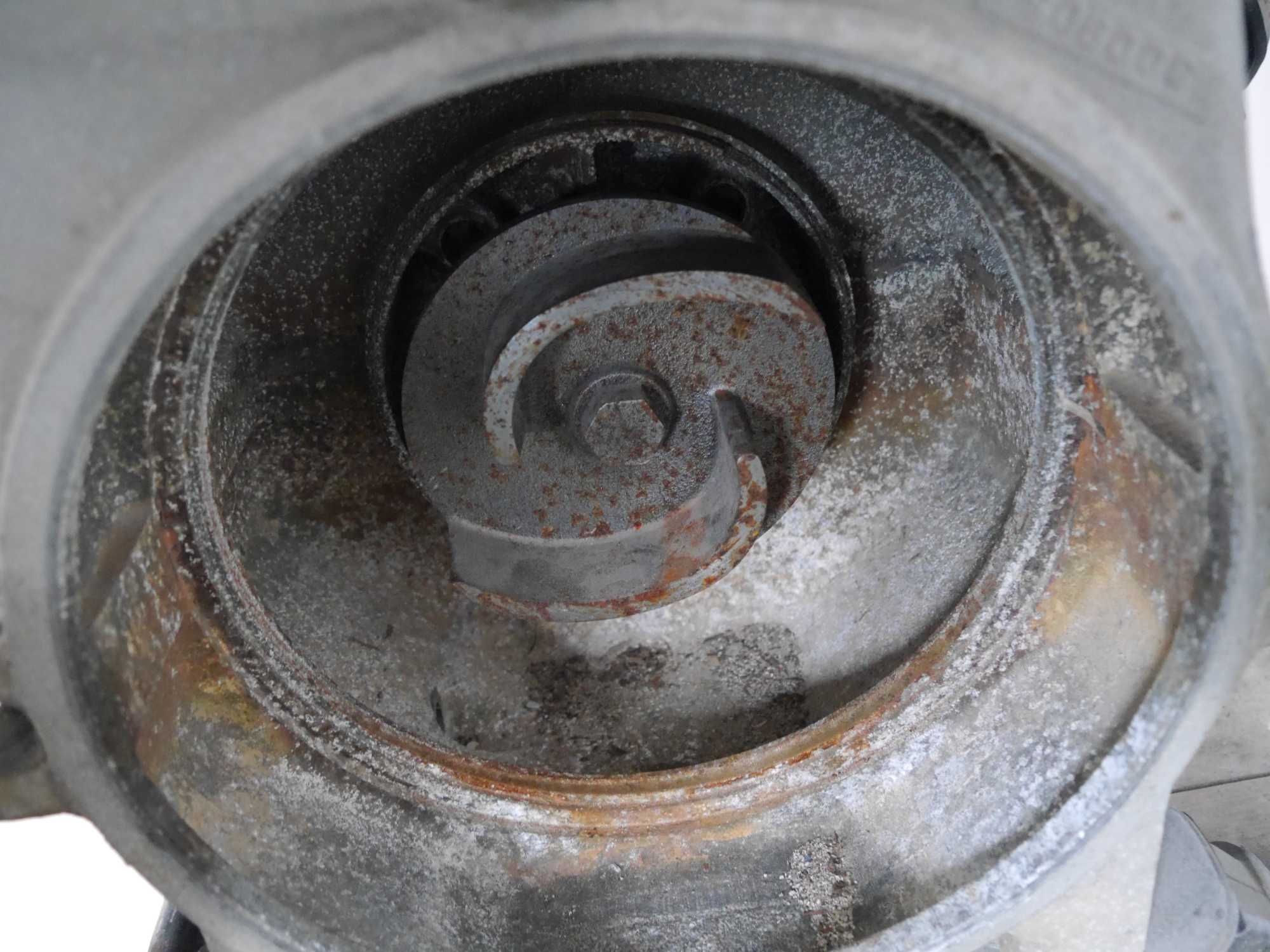 Motopompa pentru apa murdara Honda WT30