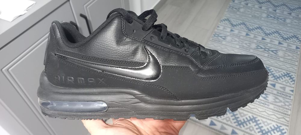 Nike Air Max piele 45 preț 130 ron