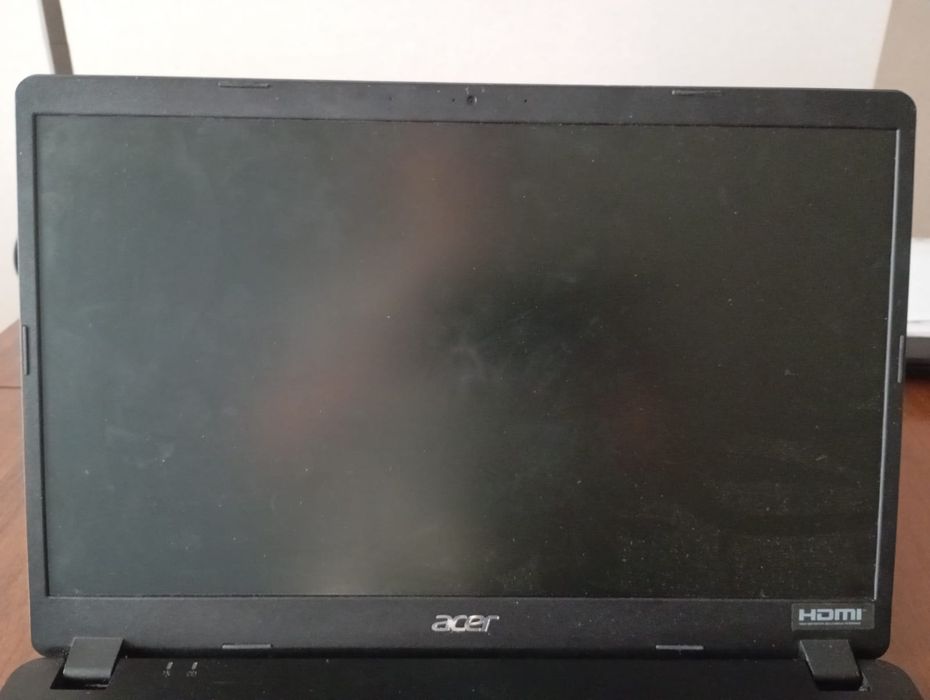Продам  Acer Extensa 15 2020 года, Intel core i5