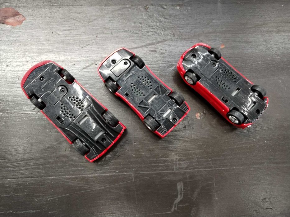 Ferrari Shell Ферари Шел колички