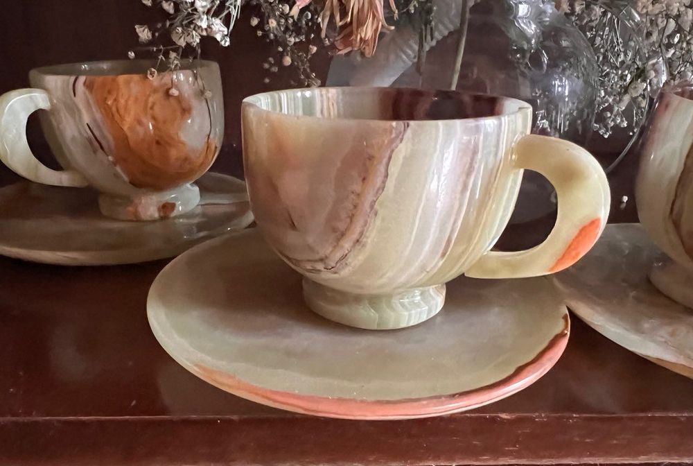 Драгоценные камни