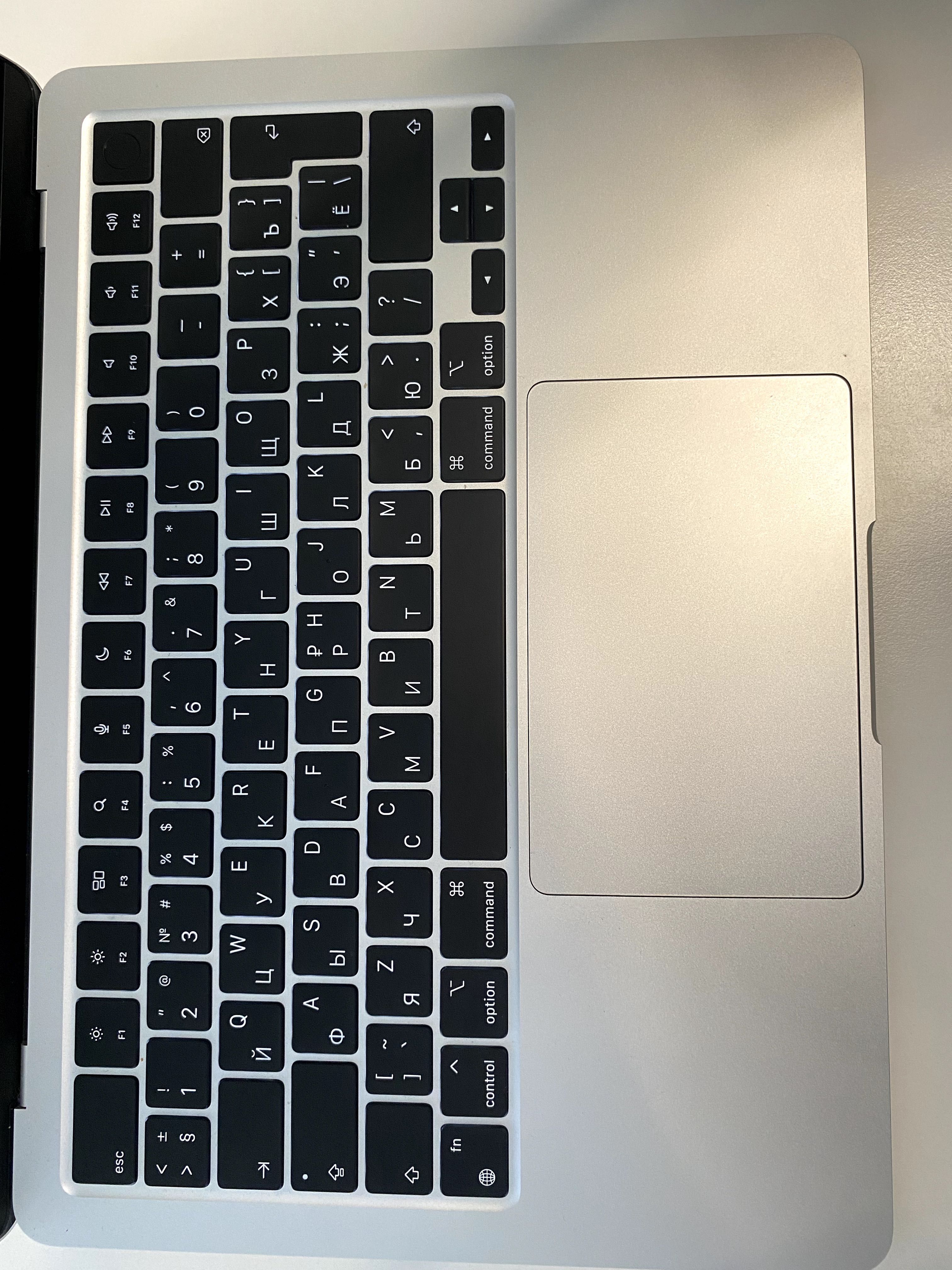 Macbook Air13 M3 2024