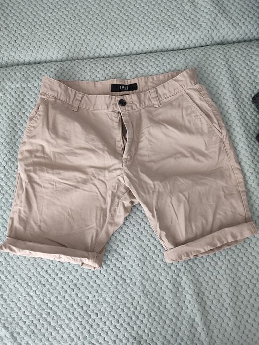 Мъжки къси панталони