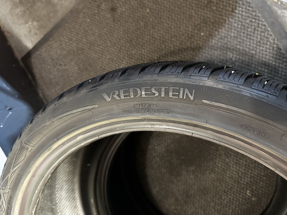245/40 R19 98W XL - Vredestein Wintrac Pro M+S Oferta