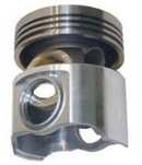 PISTON SCANIA MOTOR DC12 DC16 1737976 615600