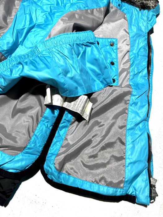 Geaca schi ski Sportalm copii 10- 12 ani marimea 152