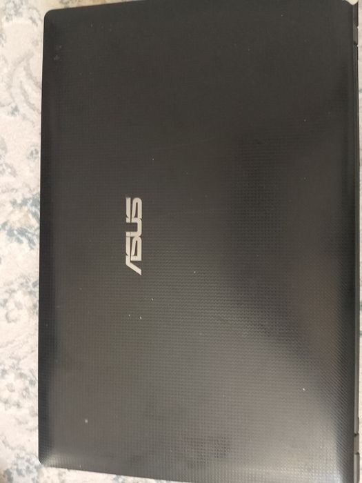 Ноутбук Сатылады ASUS X54C ноутбугі