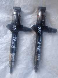 Injectoare,injector Mazda 6 gg,gh motor 2.0d 143 cp,RF7J
