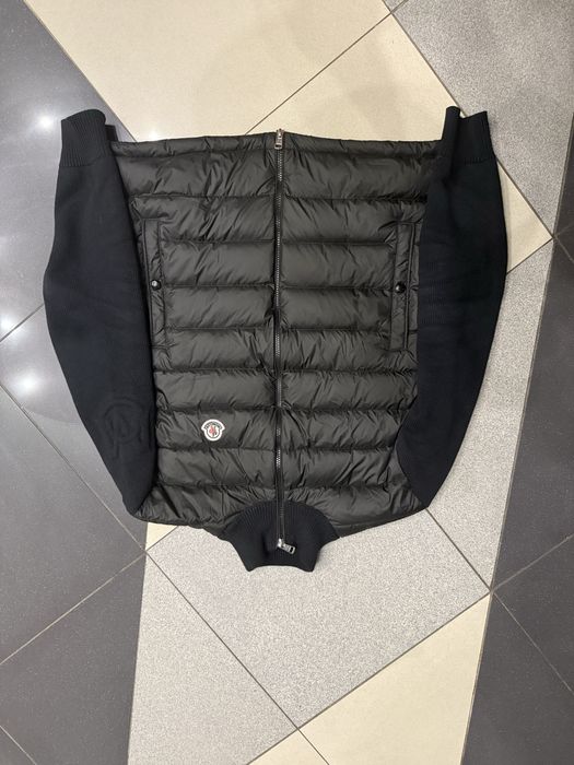Moncler Cardigan яке жилетка