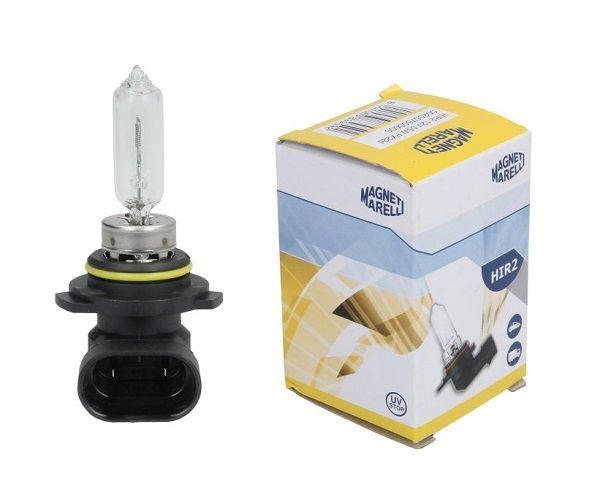 Bec auto halogen HIR2 (9012) Magneti Marelli 12V; 55W; Px20d; 002557500000, 1 buc.