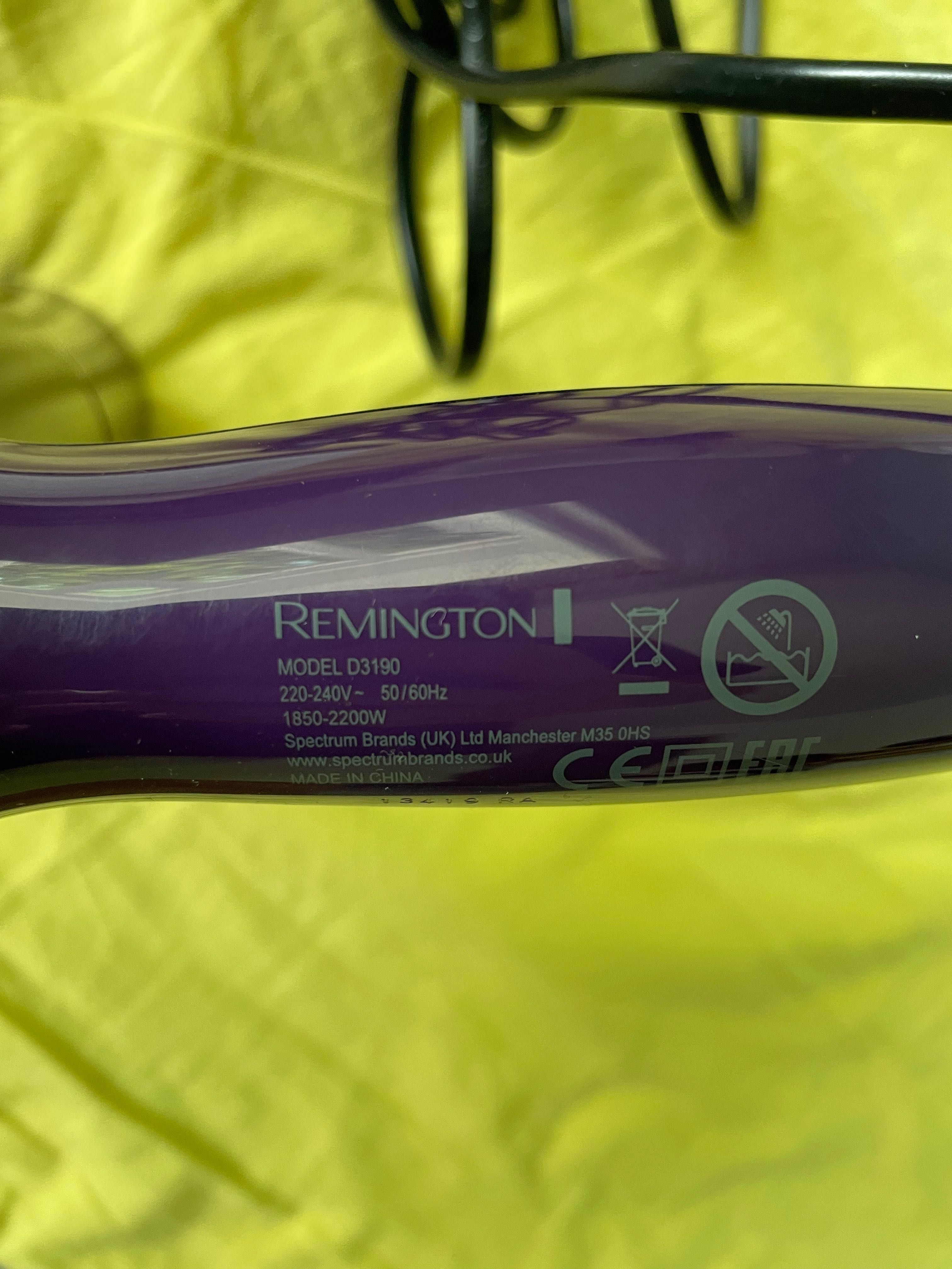 Сешоар Remington D3190