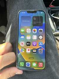 Iphone 13 pro max blue nou